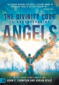 Enlarge image Cover: Divinity Code to Understanding Angels, The - Destiny Image