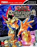 Cover: Yu-Gi-Oh! Capsule Monster Coliseum - Prima Games