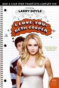 Cover: I Love You, Beth Cooper Tie-In - Collins