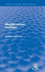 Cover: Mediterranean Heritage (Routledge Revivals) - Routledge