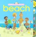 Cover: Beach - Usborne Books