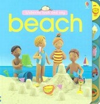 Enlarge image Cover: Beach - Usborne Books