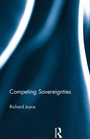 Cover: Competing Sovereignties - Routledge