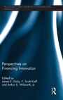 Cover: Perspectives on Financing Innovation - Routledge