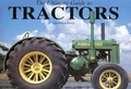 Cover: The Ultimate Guide to Tractors - Booksales