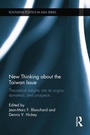 Cover: New Thinking about the Taiwan Issue - Routledge