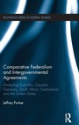 Bild: Comparative Federalism and Intergovernmental Agreements - Routledge