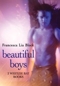Cover: Beautiful Boys - HarperCollins