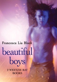 Enlarge image Cover: Beautiful Boys - HarperCollins