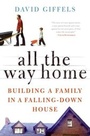 Cover: All the Way Home - HarperCollins