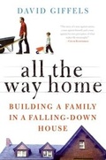 Cover: All the Way Home - HarperCollins