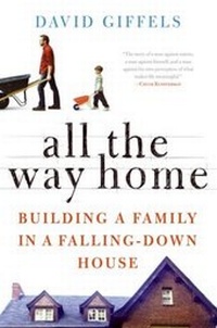 Enlarge image Cover: All the Way Home - HarperCollins