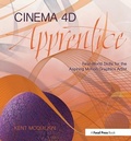 Cover: Cinema 4D Apprentice - Routledge