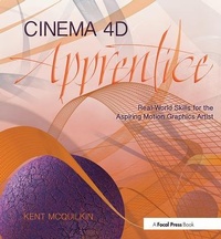 Abbildung von: Cinema 4D Apprentice - Routledge