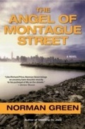 Cover: The Angel of Montague Street - HarperCollins
