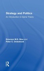 Cover: Strategy and Politics - Routledge