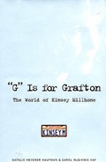 Cover: "G" Is for Grafton - Henry Holt & Company