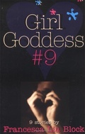 Cover: Girl Goddess #9 - HarperCollins