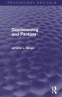Cover: Daydreaming and Fantasy - Routledge