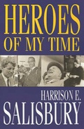 Cover: Heroes of My Time - Walker & Company