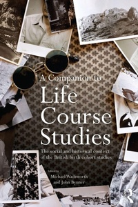 Enlarge image Cover: A Companion to Life Course Studies - Routledge