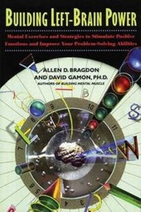 Enlarge image Cover: Building Left-Brain Power - Walker & Company
