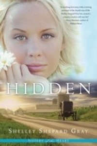 Enlarge image Cover: Hidden - Avon