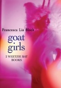 Enlarge image Cover: Goat Girls - HarperCollins