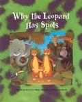 Cover: Why the Leopard Has Spots - Steck-Vaughn