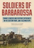 Cover: Soldiers of Barbarossa - Stackpole Books