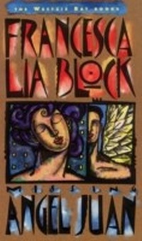 Enlarge image Cover: Missing Angel Juan - HarperCollins