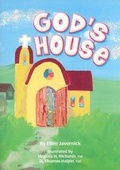 Cover: God's House - Pauline Books & Media