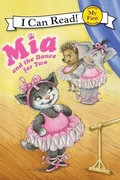 Cover: Mia and the Dance for Two - HarperCollins