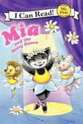 Cover: Mia and the Daisy Dance - HarperCollins