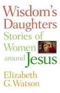 Cover: Wisdom's Daughters - Pilgrim Press