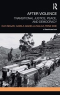Cover: After Violence - Routledge