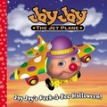 Cover: Jay Jay's Peek-A-Boo Halloween - Price Stern Sloan