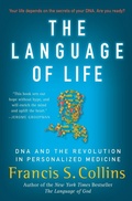 Cover: The Language of Life - HarperCollins