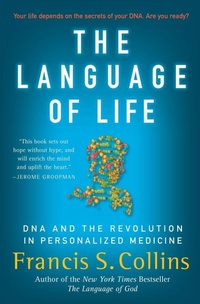 Enlarge image Cover: The Language of Life - HarperCollins