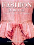 Cover: Fashion in Detail - Rizzoli International Publications