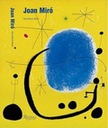 Cover: Joan Miro - Rizzoli International Publications