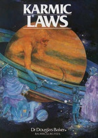 Abbildung von: Karmic Laws - Newcastle Publishing Company