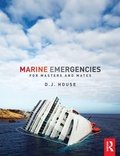 Cover: Marine Emergencies - Routledge