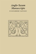 Cover: Corpus Christi College, Cambridge II - MSS 12, 144, 162, 178, 188, 198, 265, 285, 322, 326, 449 - Arizona Center for Medieval & Renaissance Studies,US
