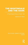 Cover: The Nightingale and the Hawk - Routledge