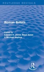 Cover: Roman Britain (Routledge Revivals) - Routledge