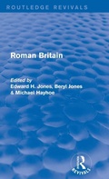 Cover: Roman Britain (Routledge Revivals) - Routledge