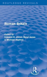 Enlarge image Cover: Roman Britain (Routledge Revivals) - Routledge