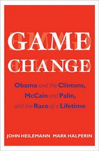 Enlarge image Cover: Game Change - HarperCollins