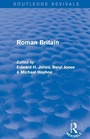 Cover: Roman Britain (Routledge Revivals) - Routledge